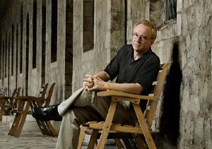 David Grossman a Barış Ödülü